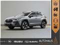 Subaru Crosstrek Comfort Silber - thumbnail 1