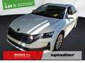 Skoda Octavia Selection 1.5 TSI / Navi, LED, RFK, ACC Weiß - thumbnail 1