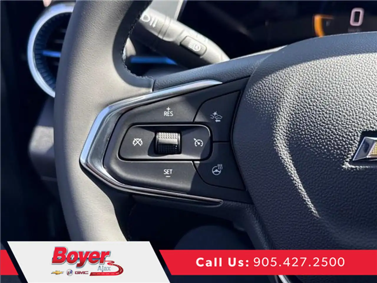 Chevrolet Trax снимка Chevrolet Trax