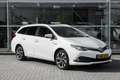 Toyota Auris 1.8 HYBRID TOURING SPORTS CVT Weiß - thumbnail 6