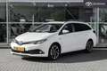 Toyota Auris 1.8 HYBRID TOURING SPORTS CVT Weiß - thumbnail 1