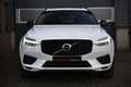 Volvo XC60 2.0 T8 Twin Engine AWD Polestar Engineered Trekhaa Blanc - thumbnail 16