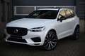 Volvo XC60 2.0 T8 Twin Engine AWD Polestar Engineered Trekhaa Blanc - thumbnail 1