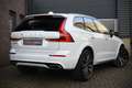 Volvo XC60 2.0 T8 Twin Engine AWD Polestar Engineered Trekhaa Blanc - thumbnail 3