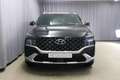 Hyundai SANTA FE Luxury Line 1.6 T-GDi 4WD 195kW Plug-In Hybrid ... Schwarz - thumbnail 2