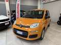 Fiat Panda 1.2 Trussardi s&s 69cv Arancione - thumbnail 3
