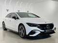 Mercedes-Benz EQE 300 Edition Blanco - thumbnail 3
