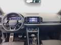 Skoda Karoq 4x4 Sportline TDI DSG Schwarz - thumbnail 8