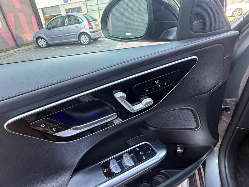 Mercedes-Benz C 180 AMG Line Pano BTW Auto VOL VOL Optie NL Auto — photo 14
