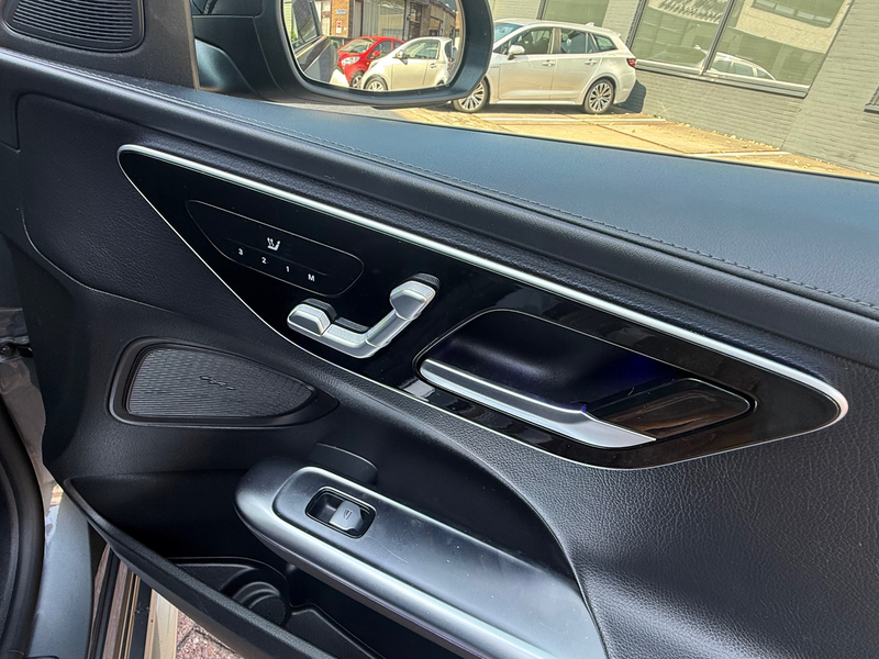 Mercedes-Benz C 180 AMG Line Pano BTW Auto VOL VOL Optie NL Auto — photo 12