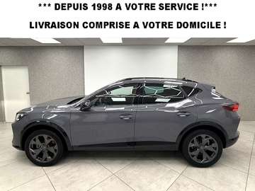 2.0 TDI 150 cv Sport DSG livré chez vous !