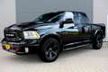 Dodge RAM 1500 5.7 V8 HEMI 4x4 | 401 PK | LARAMIE | BLACK-OP Noir - thumbnail 1