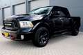 Dodge RAM 1500 5.7 V8 HEMI 4x4 | 401 PK | LARAMIE | BLACK-OP Noir - thumbnail 6