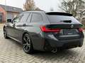 BMW 330 M-Laser-Head Up-Trekhaak-Elekzetels- Grau - thumbnail 5