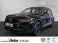 Volkswagen Tiguan 2,0 TDI DSG Active AHK+KEYLESS+NAVI+GJ-REIFEN Zwart - thumbnail 1