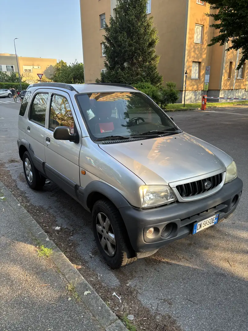 Daihatsu Terios 1.3 CX - 1