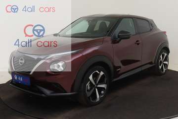 3173 Tekna, FHEV, Trekh, MultiMedia, Camera360° v