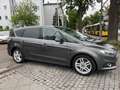 Ford S-Max 2.0TDCi Titanium PowerShift*7-SITZ*VOLLAUS Gri - thumbnail 25