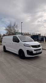 2.0 CDTi L2H1 HD Ecoflex DPF (EU5)