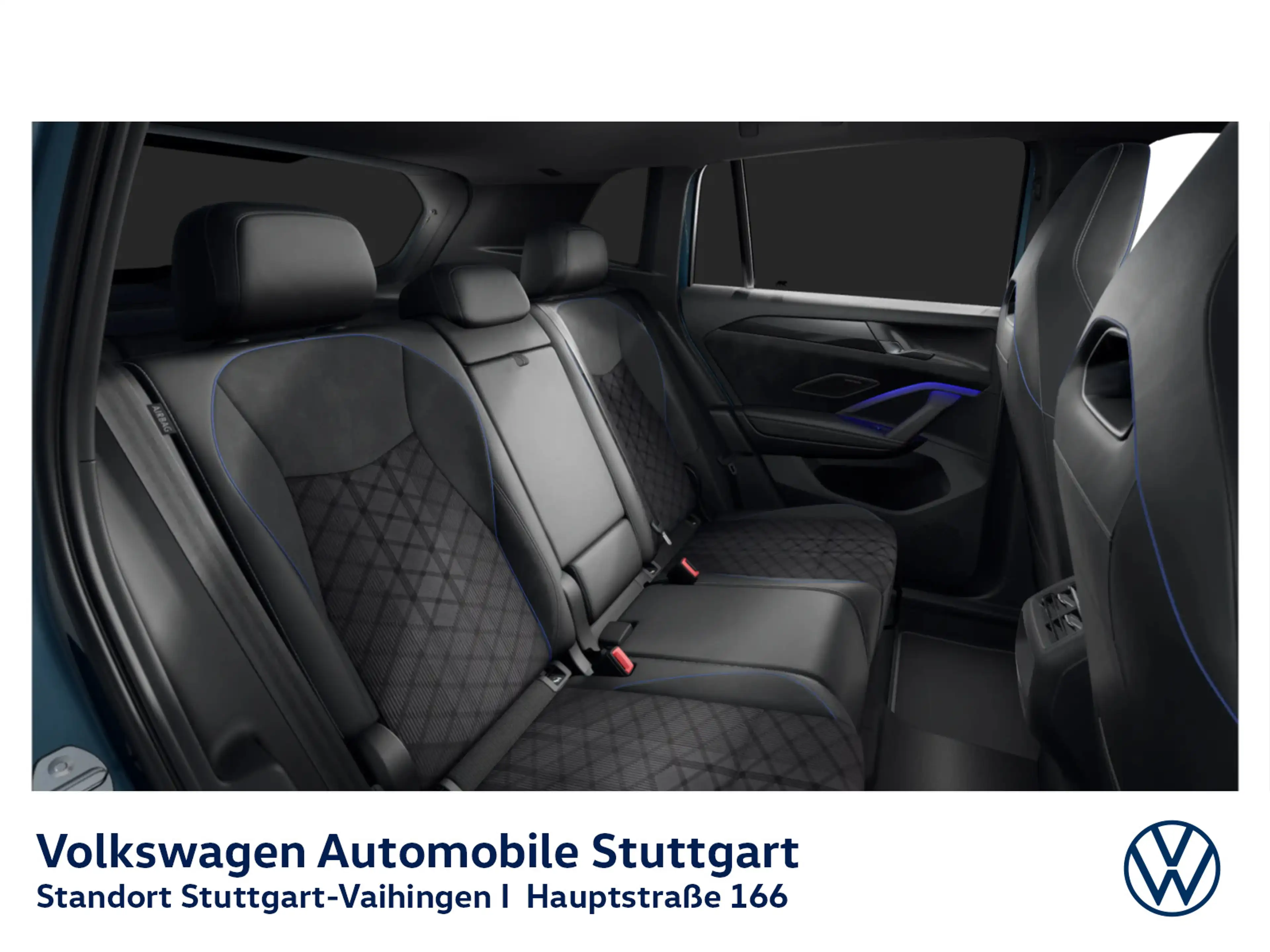 Volkswagen Tiguan R-Line 2,0 l TDI 4MOTION 142 kW ( 193 PS) — photo 10
