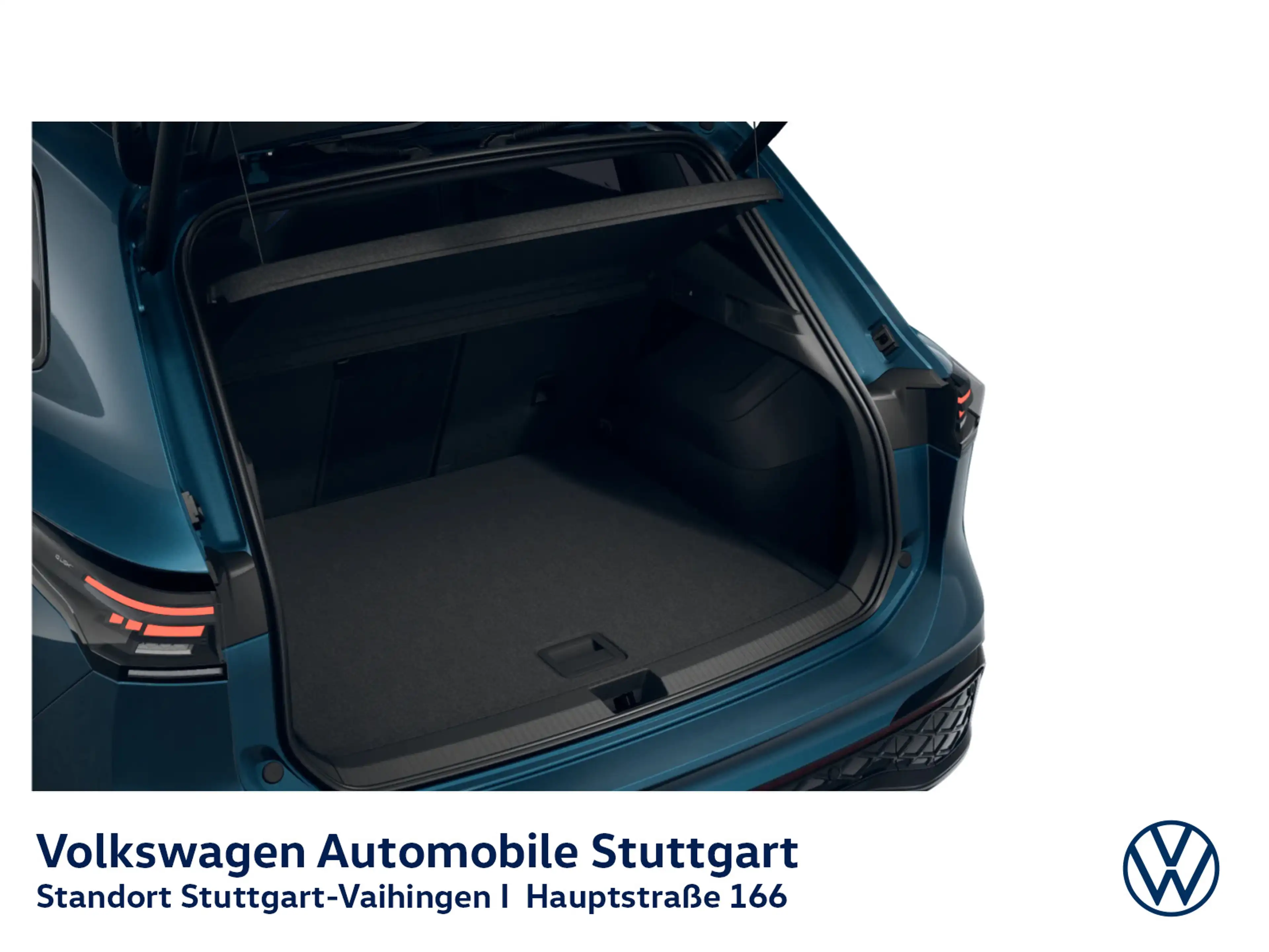Volkswagen Tiguan R-Line 2,0 l TDI 4MOTION 142 kW ( 193 PS) — photo 7