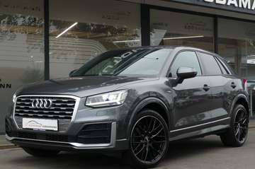 35 TFSI sport S-line*ACC*19*AHK