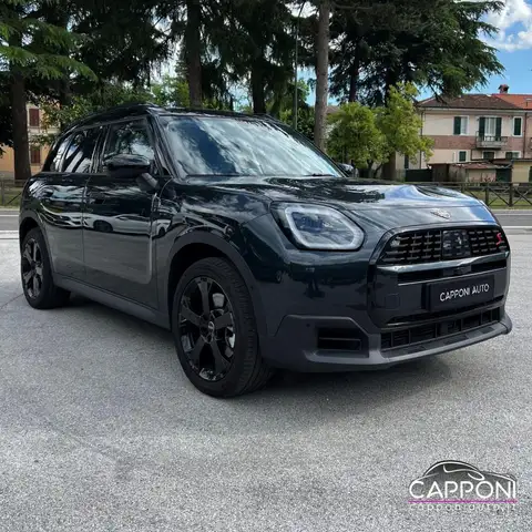 MINI Cooper S Countryman S ALL4 Classic Countryman