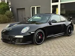 Porsche Carrera GT