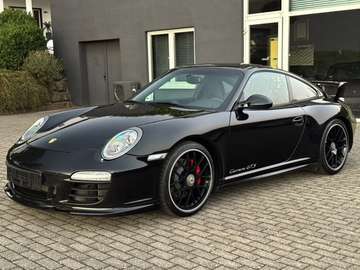 CARRERA GTS 3L8 408CV PDK AÉROKIT
