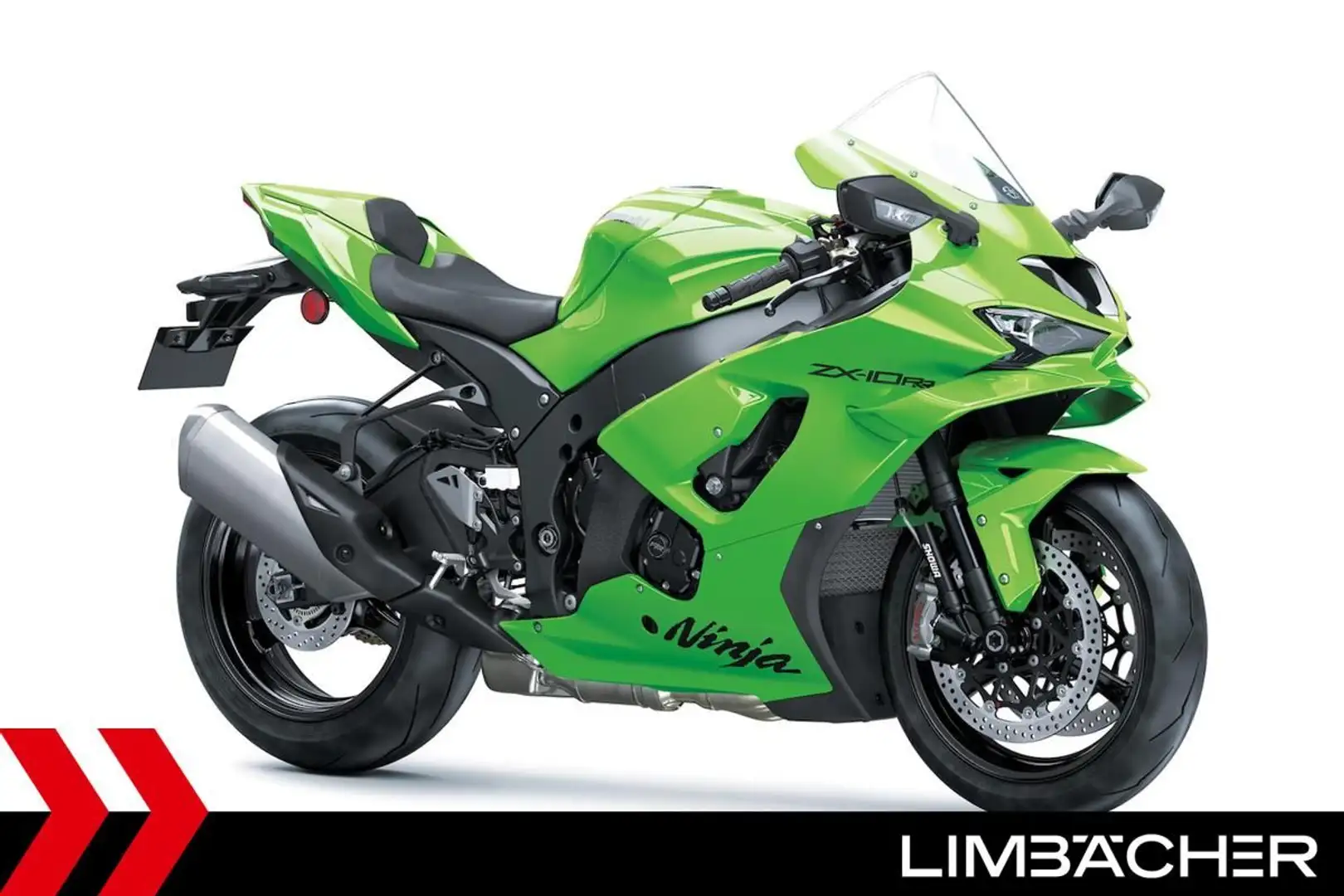 Kawasaki Ninja ZX-10RR KAWASASKI STUTTGART - 1