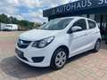 Opel Karl Edition*KLIMA* Weiß - thumbnail 3