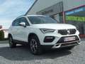 SEAT Ateca 1.0TSI MoveNavi*Apple Carplay*garantie 12mois Blanc - thumbnail 9