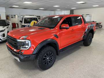 3.0 ecoboost V6 292cv auto PREZZO FINITO