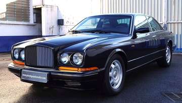 Continental A