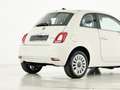 Fiat 500 500 1.0 Hybrid Dolcevita Weiß - thumbnail 3