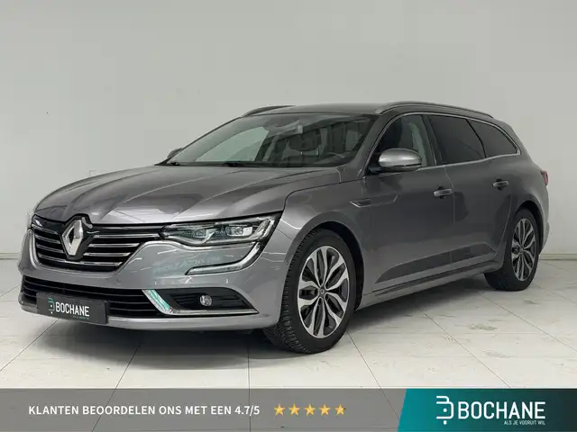 Renault Talisman Estate 1.6 TCe Intens | Trekhaak | Achteruitrijcam