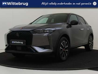 DS Automobiles DS 3 1.2 PureTech Performance Line Automaat | Pack Tech