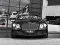 Bentley Continental W12 GT Convertible Чёрный - thumbnail 3