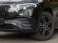 Mercedes-Benz EQA 350 4M AMG-Sport/Pano/Distr/Night/Cam/LED/18 Negro - thumbnail 5