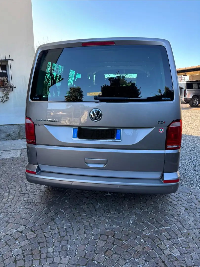 Volkswagen T6 Caravelle comfortline - 2
