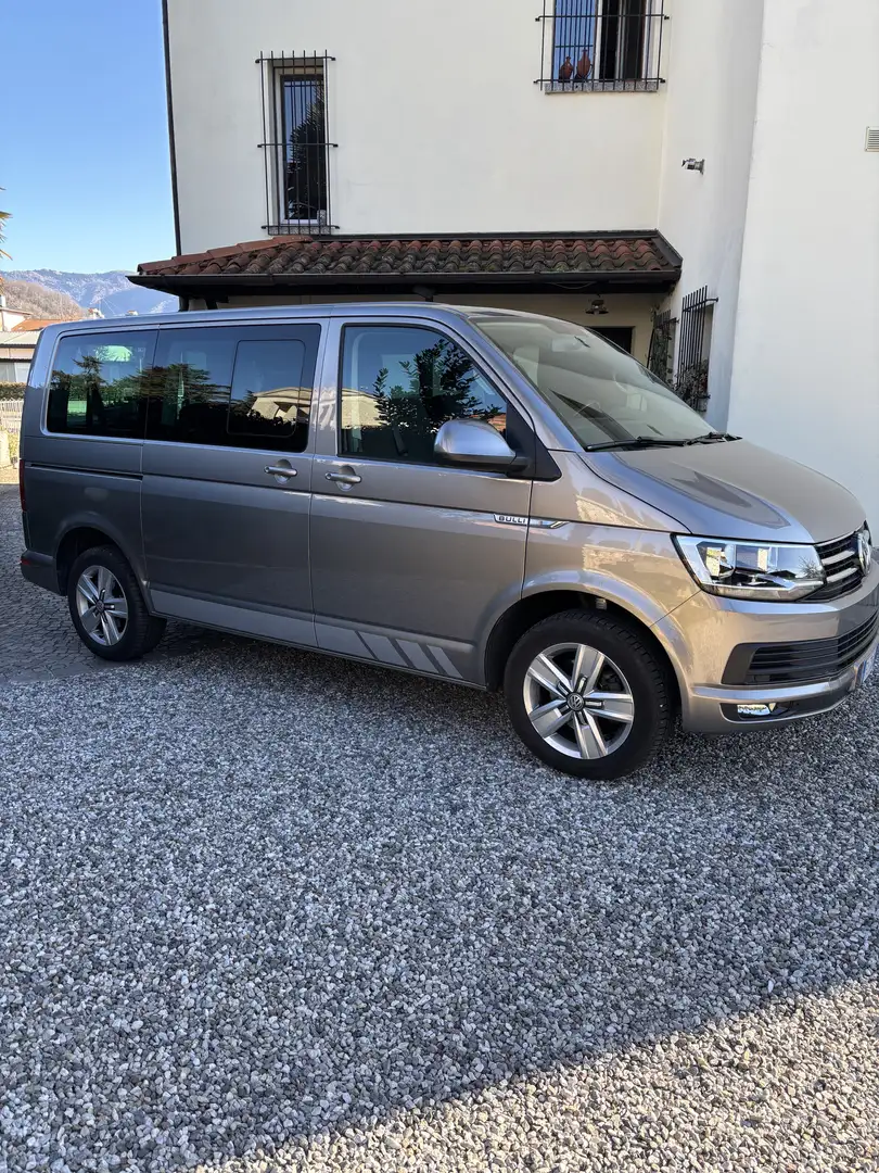 Volkswagen T6 Caravelle comfortline - 1