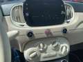 Fiat 500C Cabrio 1.0 Più DolceVita  Leder - PDC Weiß - thumbnail 9