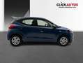 Hyundai i10 1.0 Essence Azul - thumbnail 8