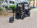 Estrima Birò Small Dressed 45 Schwarz - thumbnail 4