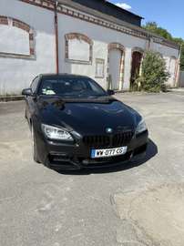 650i Gran Coupé 450ch xDrive Sport Design A