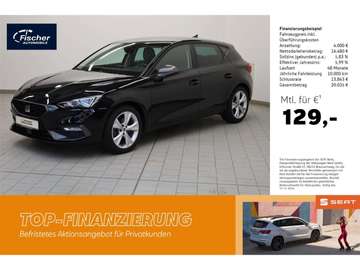 1.5 TSI FR