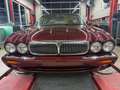 Jaguar XJ Executive 3.2 Červená - thumbnail 7