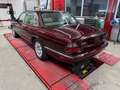 Jaguar XJ Executive 3.2 Červená - thumbnail 3