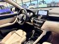 BMW X1 xDrive25e Executive Sportline | Beige leder | Came Blau - thumbnail 17