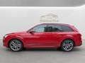 Audi Q7 S line AHK*360°*Air*HUD*21 Zoll*SClose*Garantie... Rot - thumbnail 3
